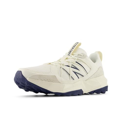 Image of New Balance Men's Dynasoft Tektrel V1 Suede Trail Running Shoes