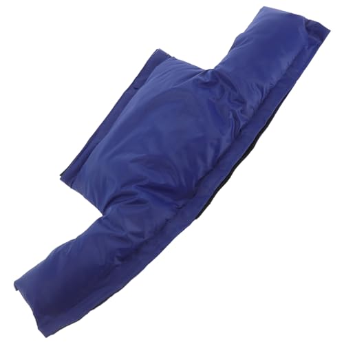 DOITOOL Copertura Isolante Per Contatore d Acqua Copertura Doppia Faccia Per Protezione Antigelo Per Manicotto Del Contatore Per Tubi Esterni Invernali Resistente Al Gelo