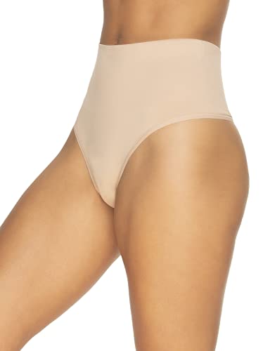 String gainant à la taille Fusion Felina Chaud neutre XL