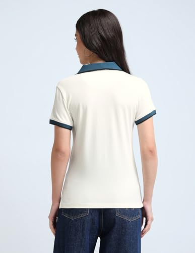 Image of U.S. Polo ASSN. Women Polo Shirt