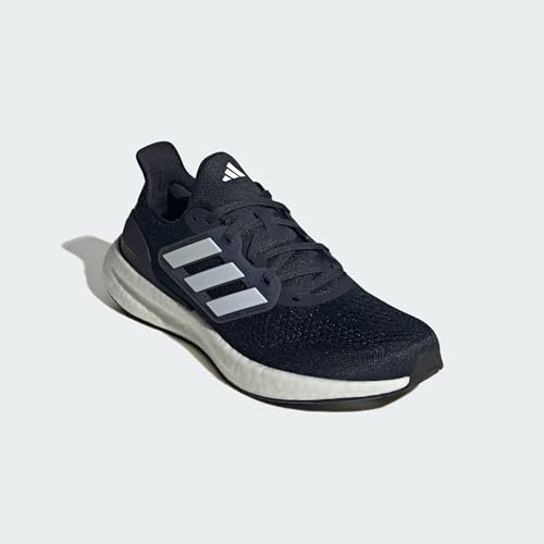 Image of adidas Mens Pureboost 23 Running Shoe