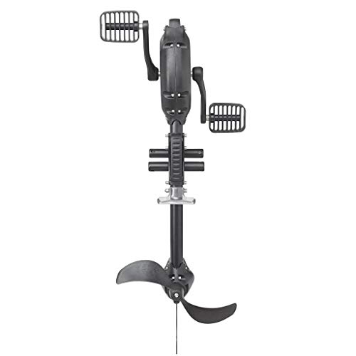 Point 65 Impulse Drive Pedal Motor