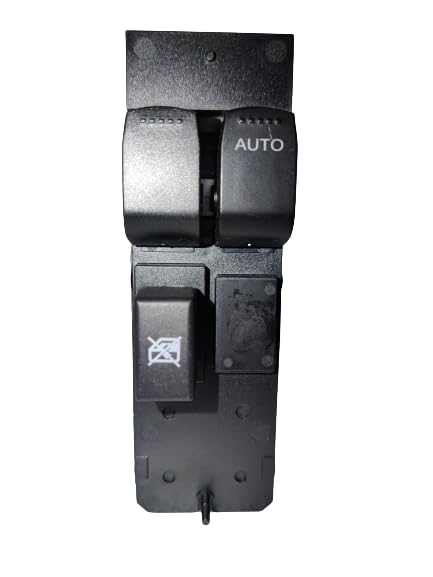 PAANJO Power Window Switch for Maruti Suzuki Zen Estilo 2 Door Right Side-picture-38