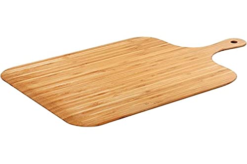 Zassenhaus KP0000054316 Eco Line - Tagliere In Bambù