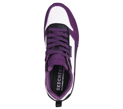 Image of Skechers Women Uno 2 Much Fun Casual Shoe