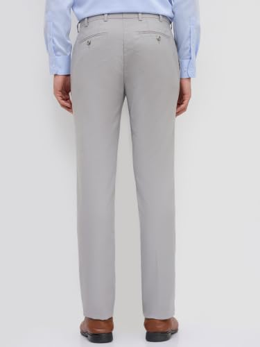 Image of Raymond Men's Slim Casual Pants