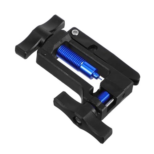 Outil aiguille frein hydraulique vélo à coupe-tuyau précis anti-fuite