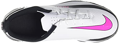 Image of Nike Unisex-Child Jr Phantom Gt Club Tf Football Shoe