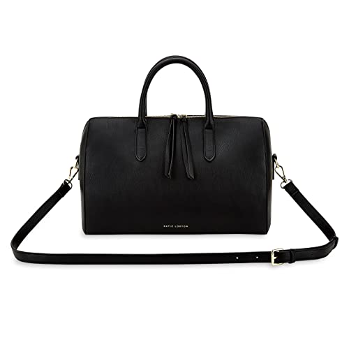UK発 Katie Loxton London ヴィーガン2Wayバック／送料込 UK発 Katie Loxton London ヴィーガン2Wayバック／送料込 (KATIE