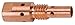 Binzel? Style 25 Contact Tip Holder (Bulk Package, Minimum Purchase Of 5)