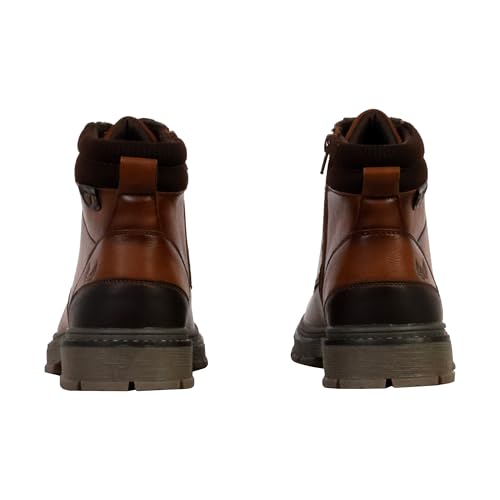 Kaporal Bottines À Lacets - vue 7