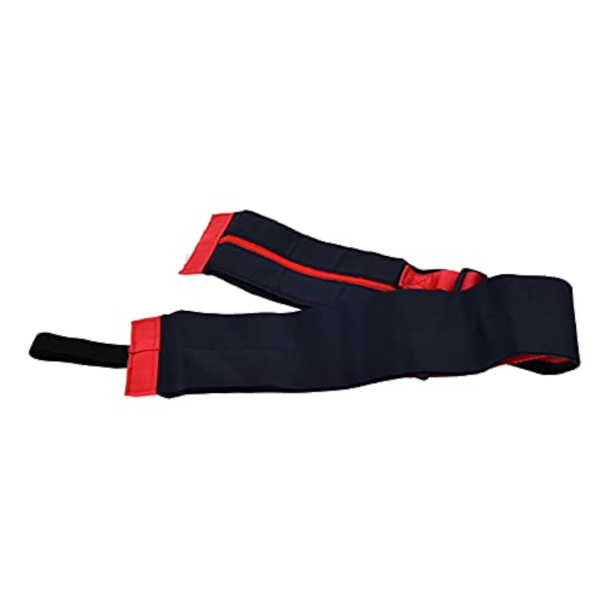 Foldable High Capacity Portable Tote Shoulder Bag, Navy