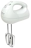 Bestron DHM866 Handmixer 200 W weiss