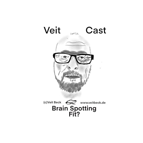 Becks Brain Spotting - Episode 1!