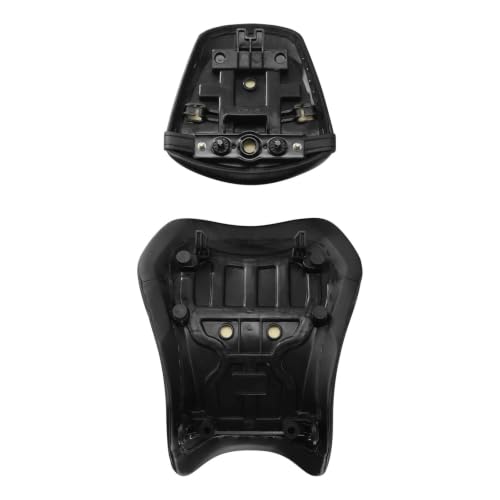 Sillín motocicleta para solucionar el desgaste del asiento en GSXR600 y GSXR750 2011-2024
