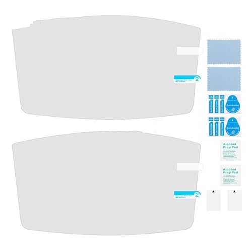 Film protection contre les rayures NMAX ultra-transparent