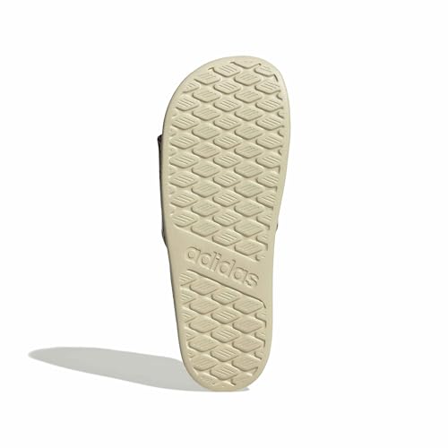 Image of adidas Unisex Sportswear Sports Sandals /Slippers | Adilette Comfort 2.0 | Blue |