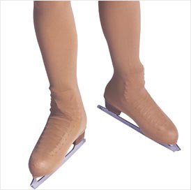 3372 Opaque Plus Child Over The Boot Tights