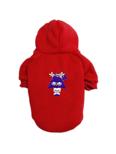 �X�v�����L�[ Sprunki ���p�p�[�J�[ �H�~ �y�b�g�� �t�[�h�t�� ���� �h�b�O�E�F�A ����^�� 3XL