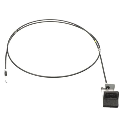 Subaru 57330Fa100Ml Hood Release Cable #TOP1
