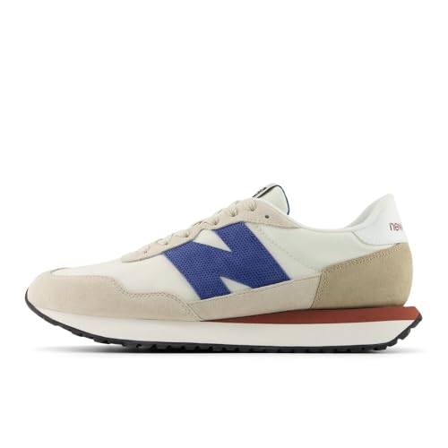 Image of New Balance Men's 237 V1 Sneaker