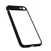 Produktbild Für Iphone8 Handy Tasche Schutzhülle Bumper Case Cover Schwarz PC+TPU