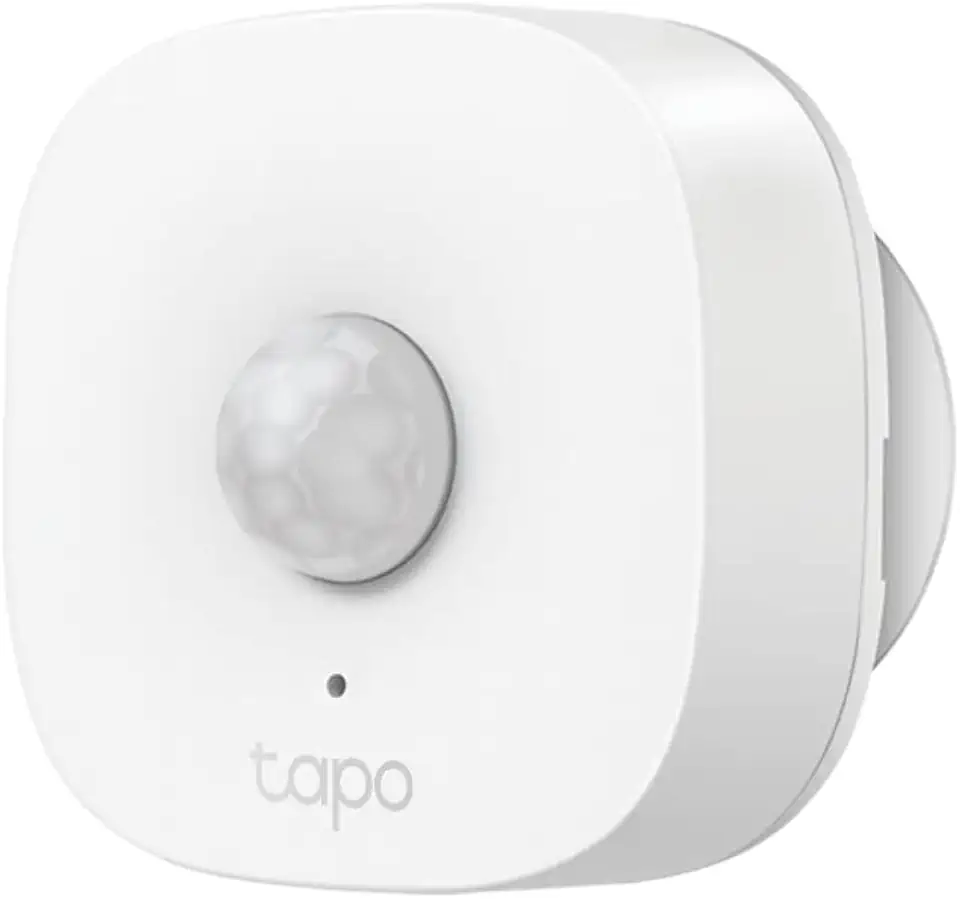 Tp-Link T100 Motion Sensor, Energy Monitoring, App, No Hub, Smart Home
