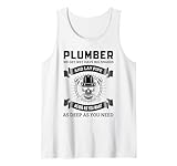 Funny Plumber Gifts Store