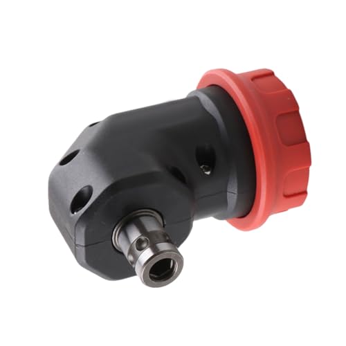Taladro inalámbrico de litio con motor sin escobillas miniatura 5