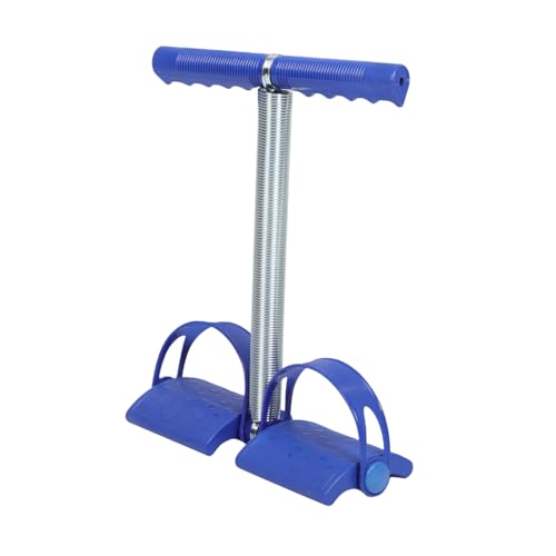 BESPORTBLE Sit-up Device Sit-up Stabilizer Bar Lightweight Ab Training Equipment for Core Strength Tool for Flat Stomach for All Levels