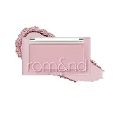 rom&nd Better Than Cheek Blush, (N02 Vine Nude)