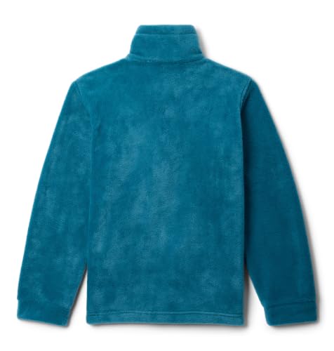 Image of Columbia Youth Infant Steens Mountain II Fleece Jacket