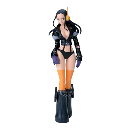 Banpresto - One Piece - Nico Robin (Egghead ver.) The Shukko Figure