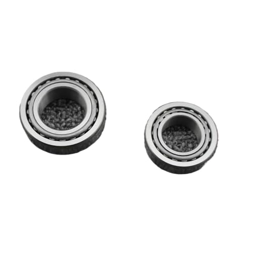 Roulement de direction moto à rouleaux coniques DR350 DR400 RM250 PE175