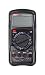 Produktbild UNI-T UT52 Digital-Multimeter Widerstand Messung schwarz