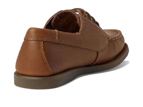 Image of Eastland Men's Falmouth Four Eye Camp Moc Oxford