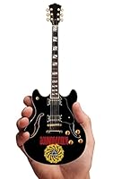 Algopix Similar Product 2 - Iconic Concepts Electric Guitar Body
