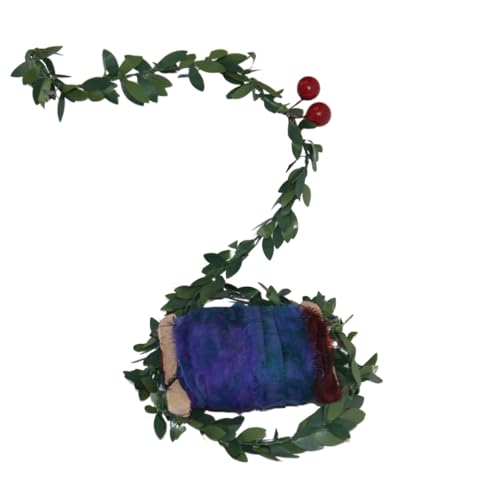 Knitsilk Recycled Silk Strips - Assorted Sari Silk, Best for Knitting, Mixed Media, Rug Making & Jewelry Making | 50 GMS-1 Yard*10 Pieces | Sustainable & Unique Texture Ribbon Yarn