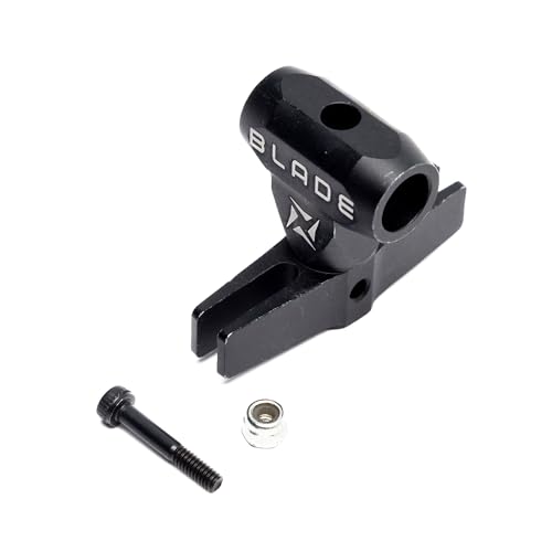 Blade Aluminum Main Rotor Head: Revolution 235 CP, BLH-1773