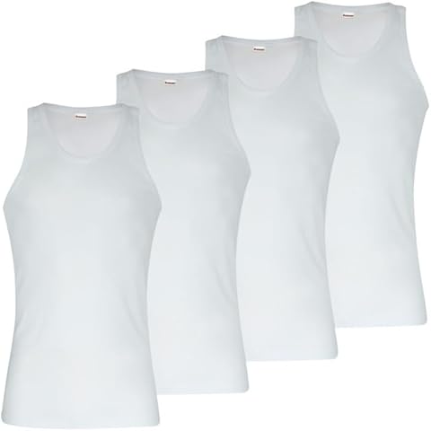 Débardeurs Eminence en Coton Cover