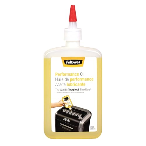 Image of 12OZ Hs Shredder Oil 6 /CTN