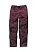 Produktbild Dickies Workwear Medical Bundhose XS mit Kordelzug Schlupfhose Damen und Herren Bordeaux