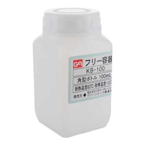 OR[|[V GA p^{g 100mL KB-100
