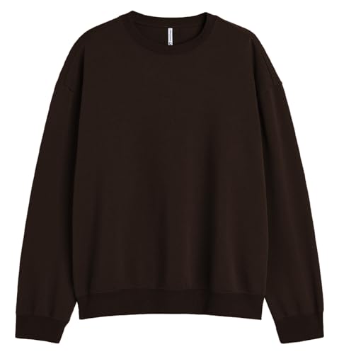 Image of Sleepynuts Unisex Fleece Sweatshirt for Men and Women