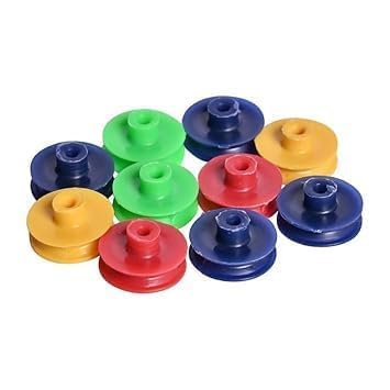 Colours For R Buy Pmw - Small Pulley for Toy Motor and Science Projects Experiments ...