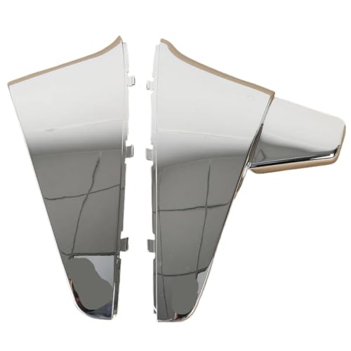 Couvercle de carénage latéral batterie Shadow VLX 600