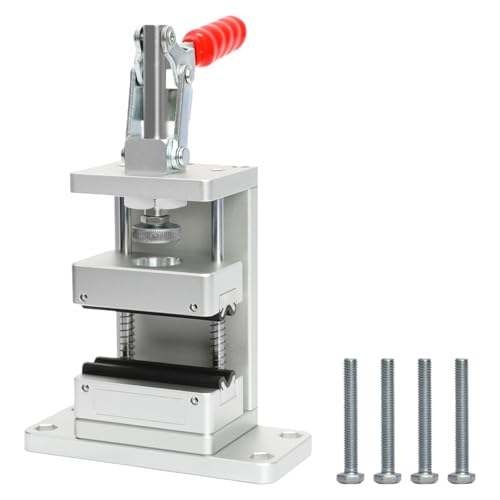 Quick Shaft Clamp Golfs Club Regrip Vise Tool Heavy Duty Golfs Club Grip Vise Clamp Golfs Grip Removal Tool Easy to Use Club Shaft Clamp