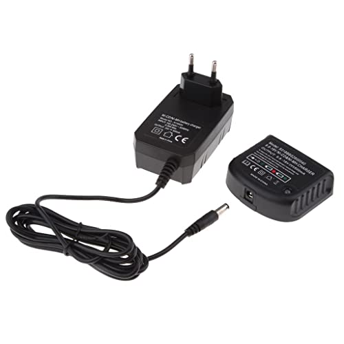 Adaptador de batería Black and Decker para proyectos en casa 2