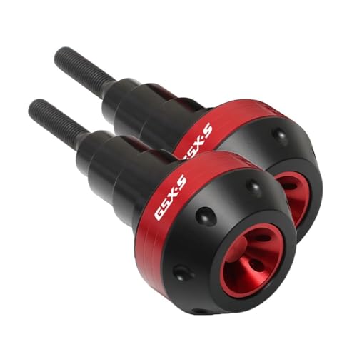 Protection contre les chutes latérales pour moto Suzuki GSX-S750 et GSR