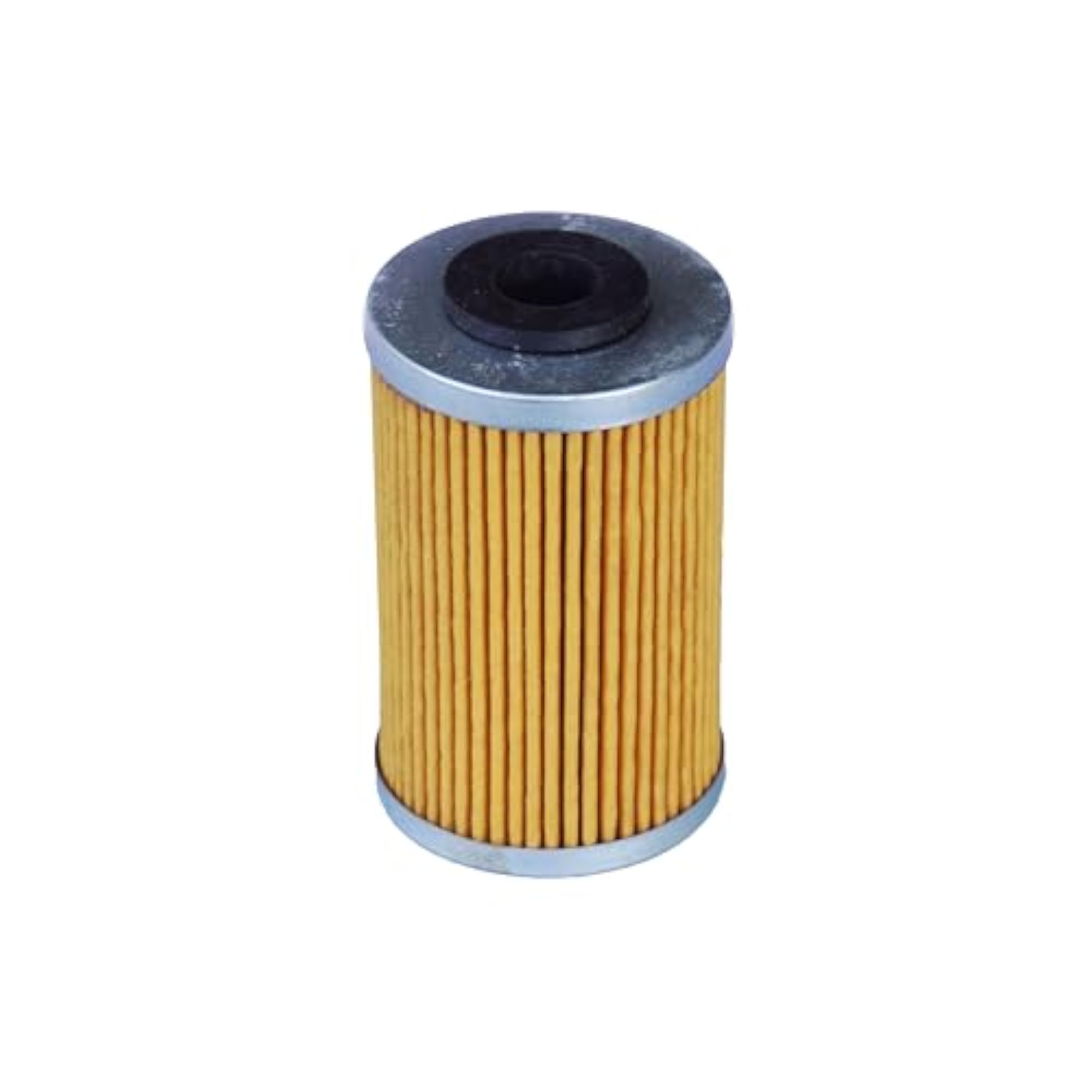 NOFF007 Filter for Bajajj Pulsar NS 200 with Microfiber Cleaning Cloths